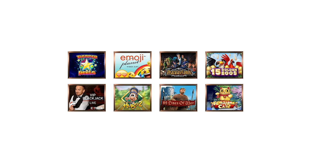 Bronze Casino 2022 Review Bonus Codes