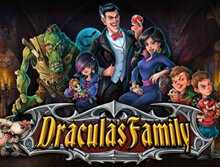 Dracula`s Family. 