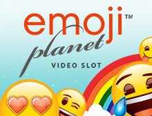 Emoji Planet. 