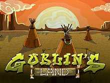 Goblins Land. 