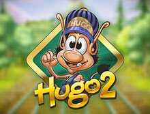 Hugo 2. 